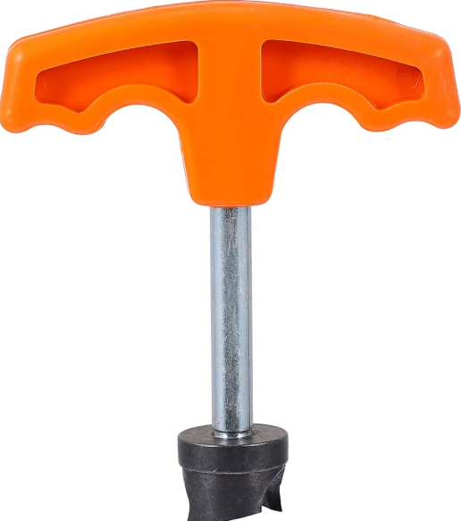 PUNCHER HOLE OPENER