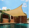 Rectangle Shade sail