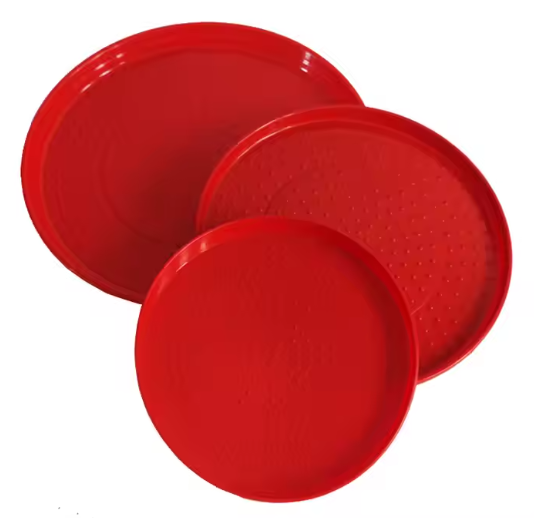 Chicken Scratching Feeder