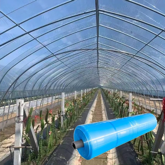 ECSOUN GREEN HOUSE PLASTIC