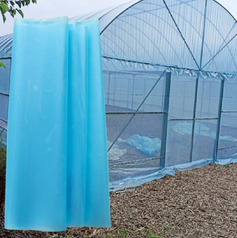 ECSOUN GREEN HOUSE PLASTIC