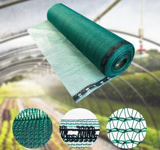 ECOSUN 50% SHADENET (AGRICULTURE)