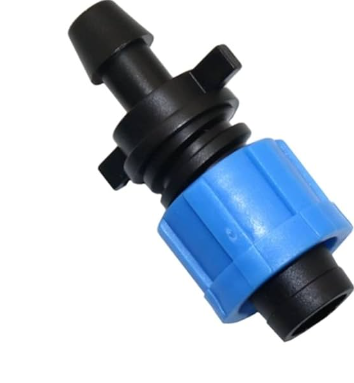 Drip fittings Drip connector
