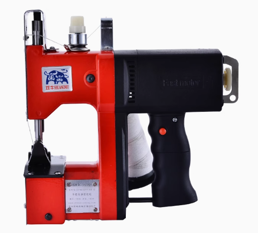 ELECTRONIC SEWING MACHINE