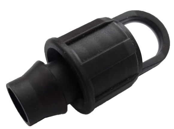 Drip Fittings Drip Ender Stoper