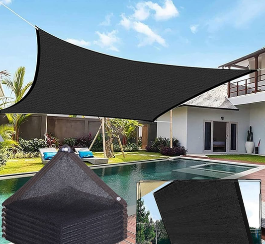 Square Shade Sail