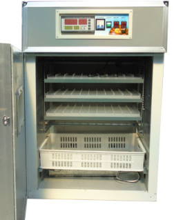 INDUSTRIAL INCUBATOR