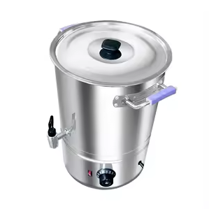 Chicken feather scalding machine scalder