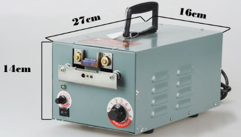 Debeaking machine – Agrilinkstore