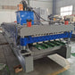 Zinc Machine Roof Machine (under 0.5mm)