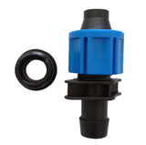Drip fittings Drip connector