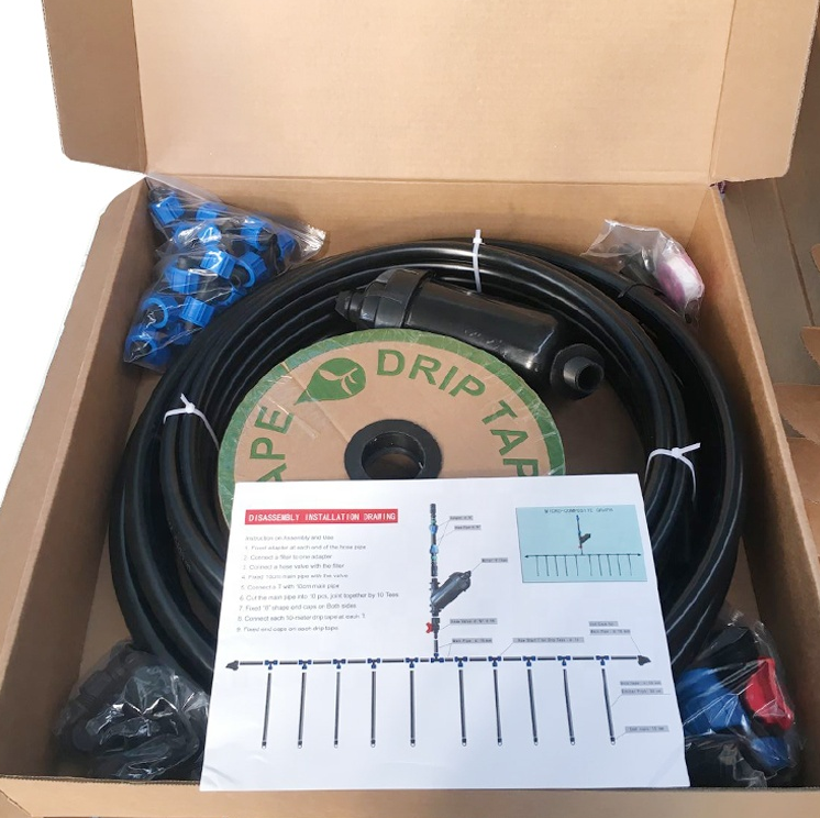 DRIP KIT – Agrilinkstore