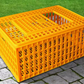Transportation cage