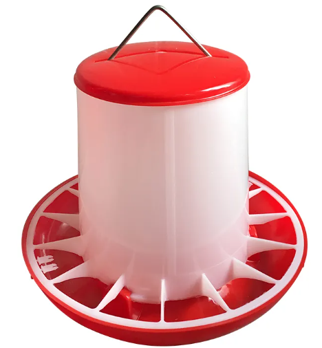 Chicken Feeder