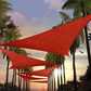 Triangle Shade Sail