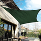Rectangle Shade sail