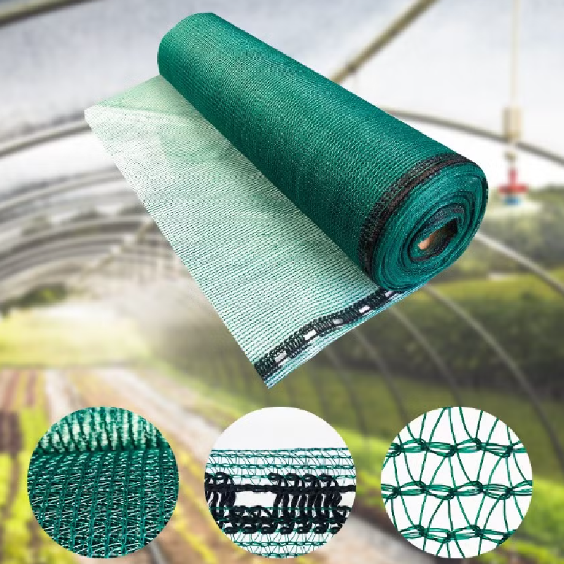 ECOSUN 40% SHADENET (AGRICULTURE)