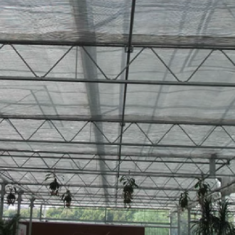 ECOSUN 40% SHADENET (AGRICULTURE)