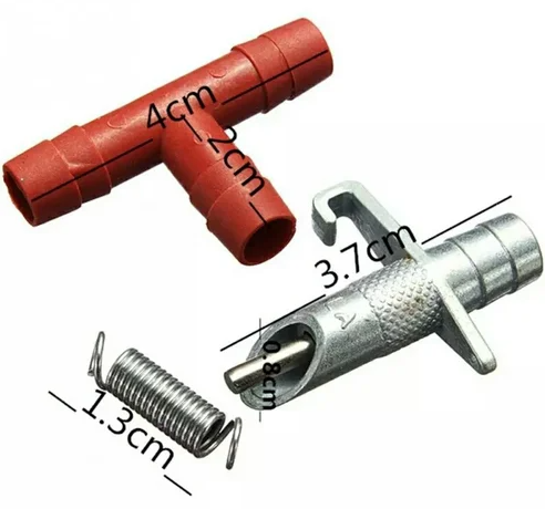 Rabbit nipple drinker