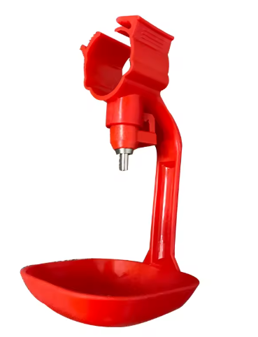 Chicken Nipple drinker