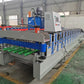 Zinc Machine Roof Machine (under 0.5mm)