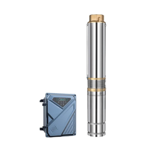 SOLAR PUMP 3DPC3.8-180-110-1500