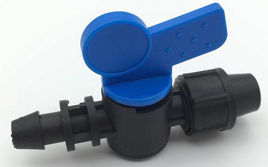 Drip Fitting Drip Valve