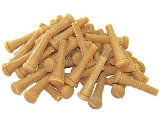 PLUCKER RUBBER FINGER TUBE