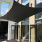 Rectangle Shade sail