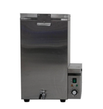 Chicken feather scalding machine