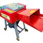 Chaff cutter