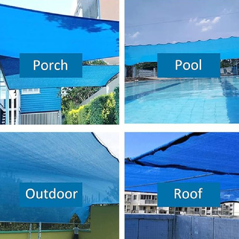 ECOSUN  80% SHADENET