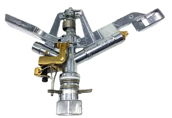ALLOY IMPACK SPRINKLER