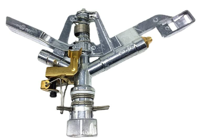 ALLOY IMPACK SPRINKLER
