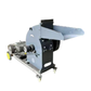 Self suction crusher machine