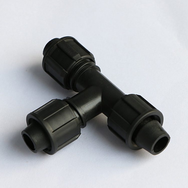 Drip fittings Drip Tee Connector
