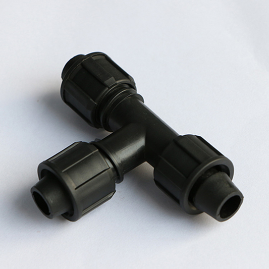 Drip fittings Drip Tee Connector