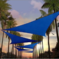 Triangle Shade Sail