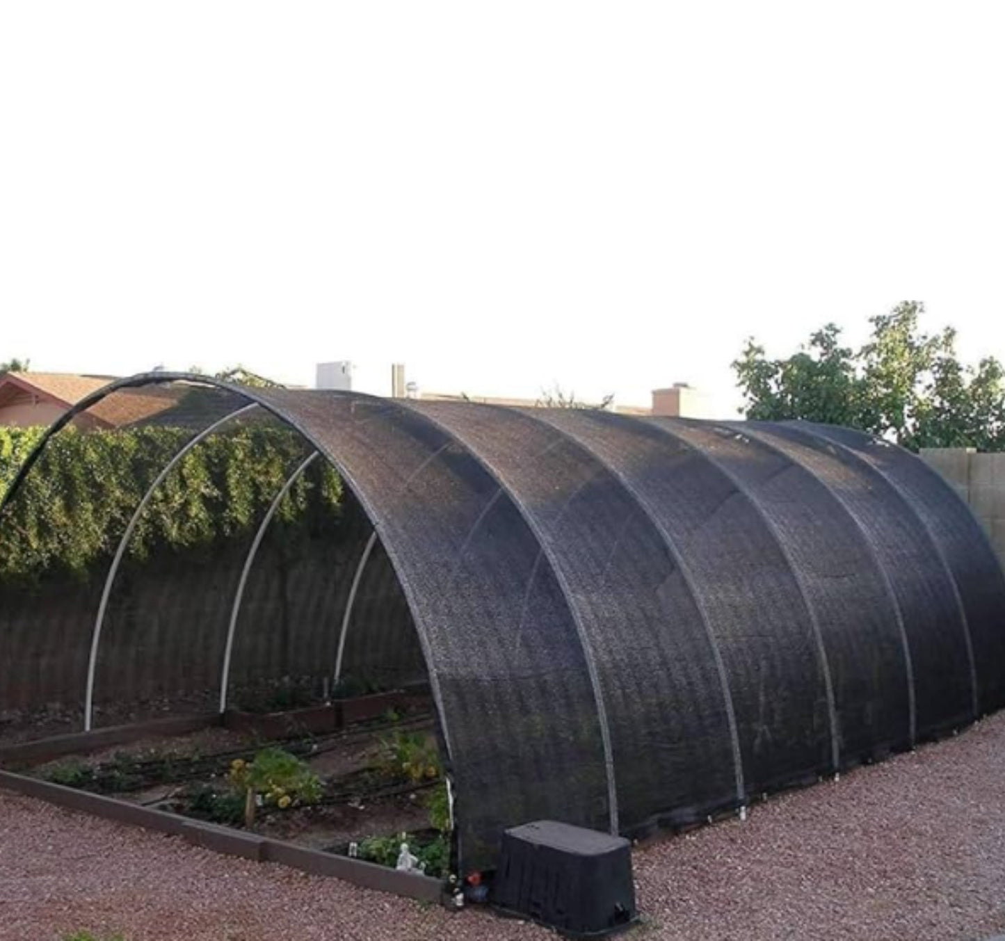 ECSOUN 60% SHADENET (AGRICULTURE)