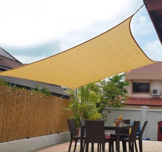 ECOSUN SAIL SHADENET