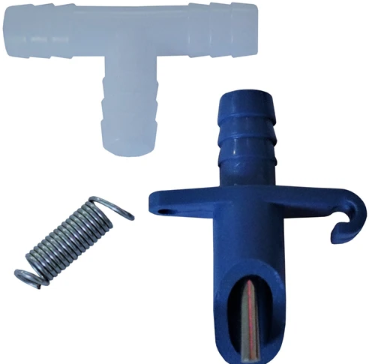 Rabbit nipple drinker