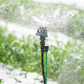 Wobbler sprinkler