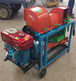 Maize Sheller /Thresher