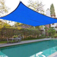 Square Shade Sail