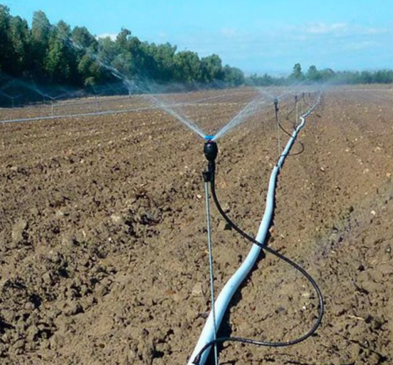 ECOSUN MEGANET SPRINKLER