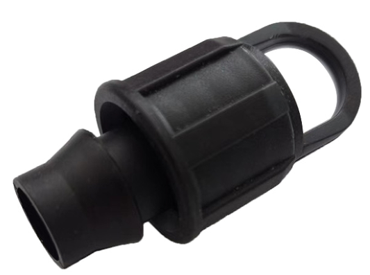 Drip Fittings Drip Ender Stoper