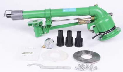 ECOSUN GUN SPRAYER