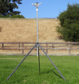 ALLOY IMPACK SPRINKLER