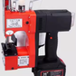 BAG CLOSING MACHINE