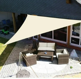 Triangle Shade Sail